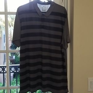 Nike Dri-Fit Golf Polo Shirt